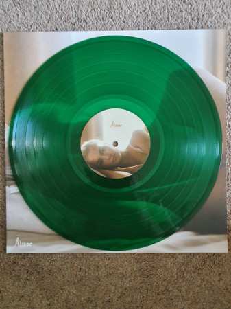 LP Nina Nesbitt: Älskar CLR