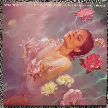 Album Nina Nesbitt: The Sun Will Come Up, The Seasons Will Change