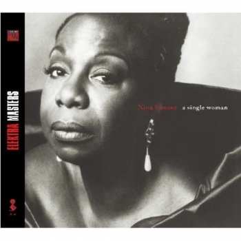 CD Nina Simone: A Single Woman