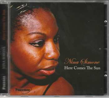 2CD/Dobozkészlet Nina Simone: Black Swan