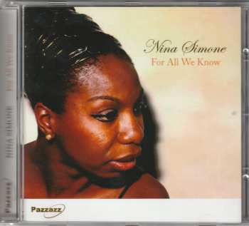 2CD/Dobozkészlet Nina Simone: Black Swan