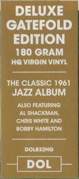 LP Nina Simone: Forbidden Fruit