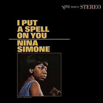 LP Nina Simone: I Put A Spell On You
