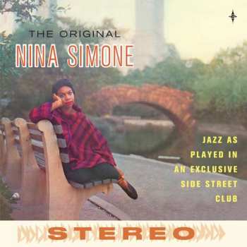 LP/SP Nina Simone: Little Girl Blue LTD | CLR