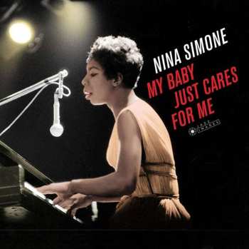 LP Nina Simone: My Baby Just Cares For Me DLX | LTD