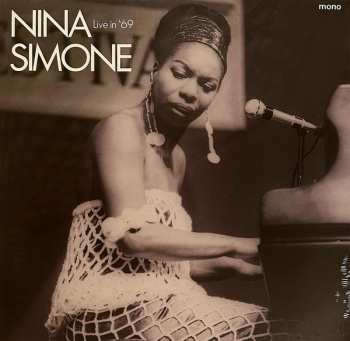 Album Nina Simone: Live in ’69     