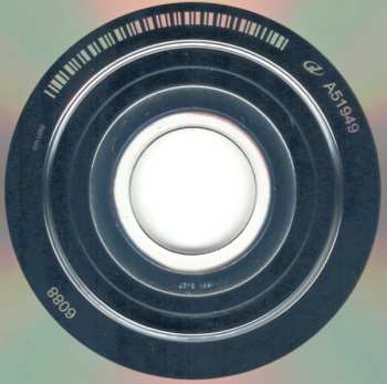 CD Nina Simone: Nina Simone And Her Friends (An Intimate Variety Of Vocal Charm)