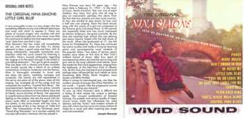 CD Nina Simone: Nina Simone And Her Friends (An Intimate Variety Of Vocal Charm)