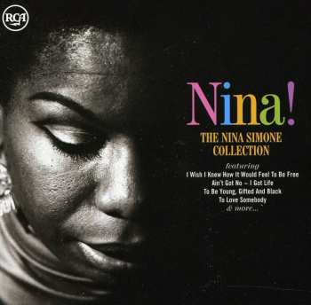 Album Nina Simone: Nina! (The Nina Simone Collection)