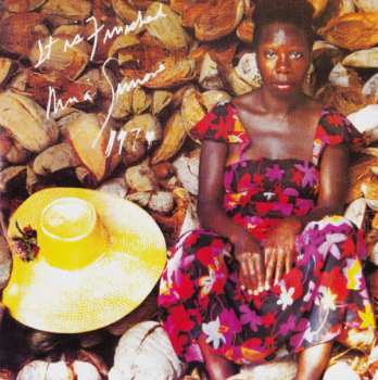 5CD/Dobozkészlet Nina Simone: Original Album Classics