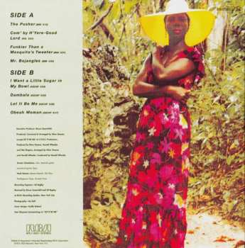 5CD/Dobozkészlet Nina Simone: Original Album Classics