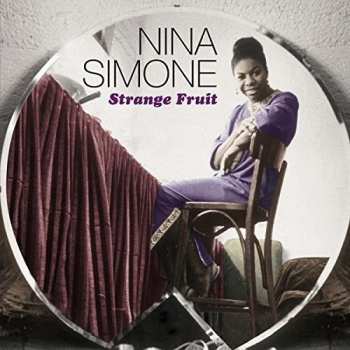 Album Nina Simone: Strange Fruit