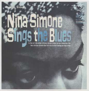9CD/Dobozkészlet Nina Simone: The Complete RCA Albums Collection