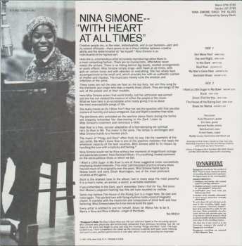 9CD/Dobozkészlet Nina Simone: The Complete RCA Albums Collection