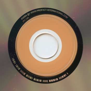 9CD/Dobozkészlet Nina Simone: The Complete RCA Albums Collection