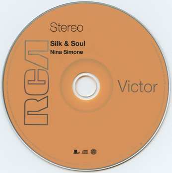 9CD/Dobozkészlet Nina Simone: The Complete RCA Albums Collection