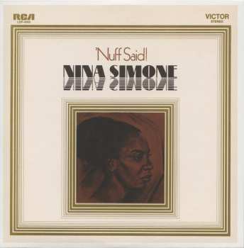 9CD/Dobozkészlet Nina Simone: The Complete RCA Albums Collection