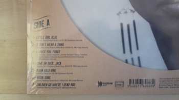 LP Nina Simone: The Premium Picture Disc Collection  LTD | PIC