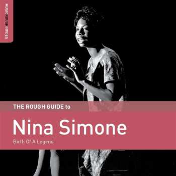 CD Nina Simone: The Rough Guide To Nina Simone