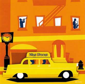 CD Nina Simone: The Very Best Of