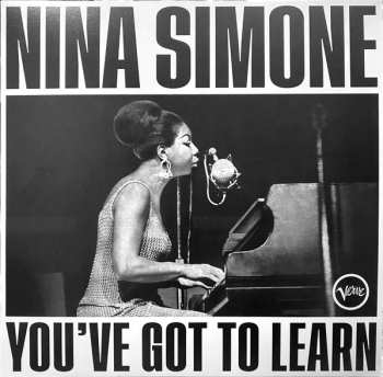 LP Nina Simone: You've Got To Learn