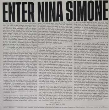 LP Nina Simone: You've Got To Learn