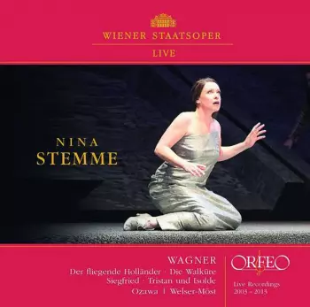 Nina Stemme