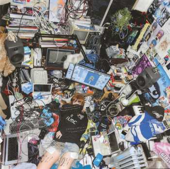 CD Ninajirachi: I Love My Computer