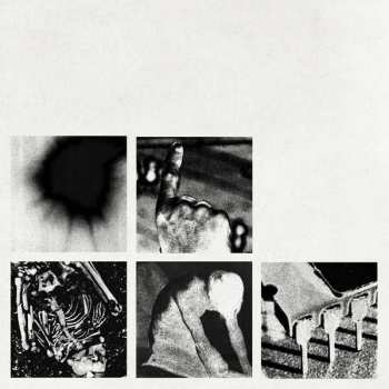 Album Nine Inch Nails: Bad Witch