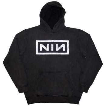 Merch Nine Inch Nails: Felső Classic Logo Nine Inch Nails