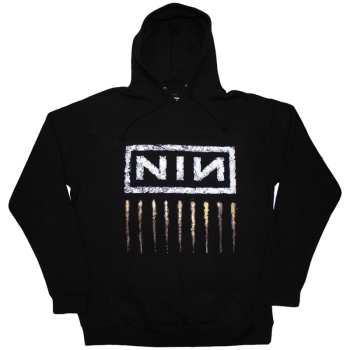 Merch Nine Inch Nails: Felső Downward Spiral