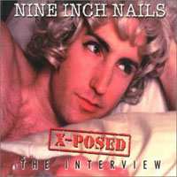 Album Nine Inch Nails: Nine Inch Nails - X-posed