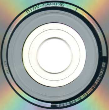 CD Nine Inch Nails: Pretty Hate Machine DIGI