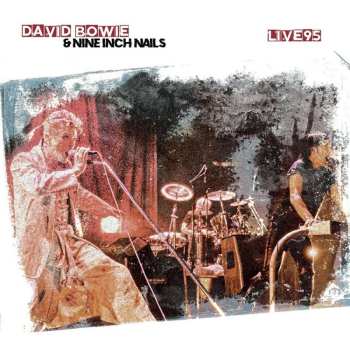 Album David Bowie: The Complete Broadcasts
