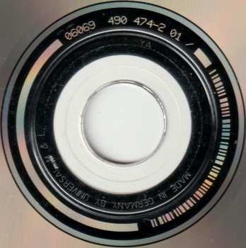 2CD Nine Inch Nails: The Fragile DIGI