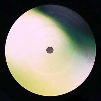 4LP Nine Inch Nails: The Fragile:  Deviations 1 LTD