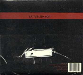 CD/DVD Nine Inch Nails: The Slip LTD | NUM | DIGI