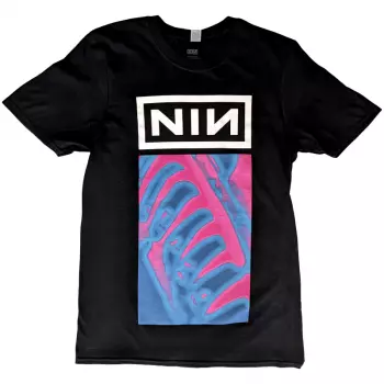 Póló Pretty Hate Machine Neon