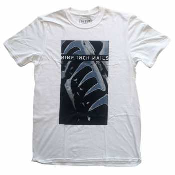 Merch Nine Inch Nails: Póló Pretty Hate Machine 