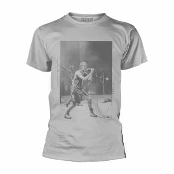 Merch Nine Inch Nails: Póló Self Destruct '94