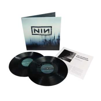 2LP Nine Inch Nails: With Teeth