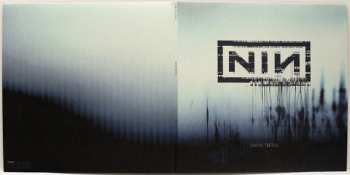 2LP Nine Inch Nails: With Teeth