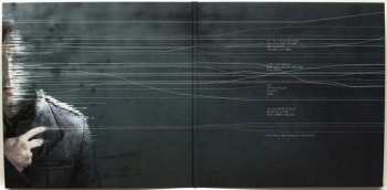 2LP Nine Inch Nails: With Teeth