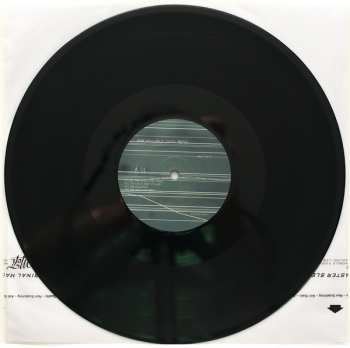 2LP Nine Inch Nails: With Teeth