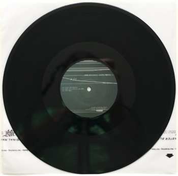 2LP Nine Inch Nails: With Teeth