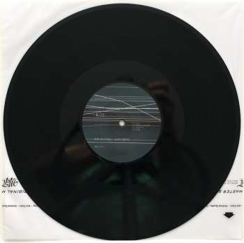 2LP Nine Inch Nails: With Teeth