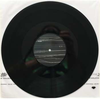 2LP Nine Inch Nails: With Teeth