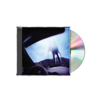 CD Nine Inch Nails: Year Zero
