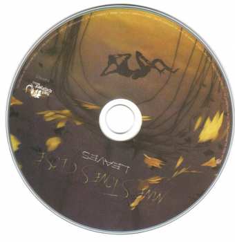CD Nine Stones Close: Leaves