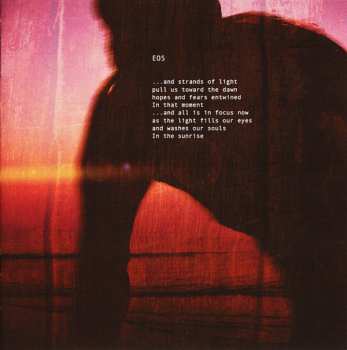 CD Nine Stones Close: One Eye On The Sunrise LTD